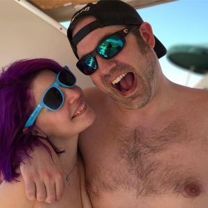 Meet your Posher, Jason